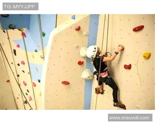 成都攀岩队快攻策略揭秘助力攀岩运动新热潮 成都攀岩队快攻策略揭秘助力攀岩运动新热潮